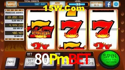 Promoções Sazonais 80Pmbet