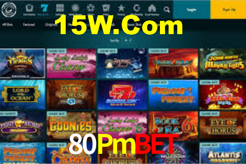 80Pmbet