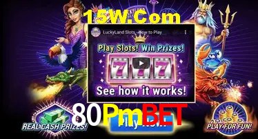 Integração de APIs 80Pmbet