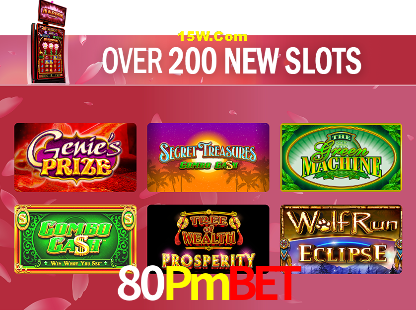 Statistics 80Pmbet