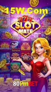 Welcome Bonus 80Pmbet