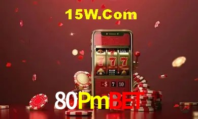 Jogos de Slot 80Pmbet