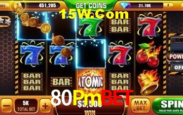 Experiência VIP 80Pmbet