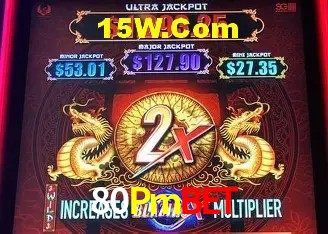Design Responsivo 80Pmbet