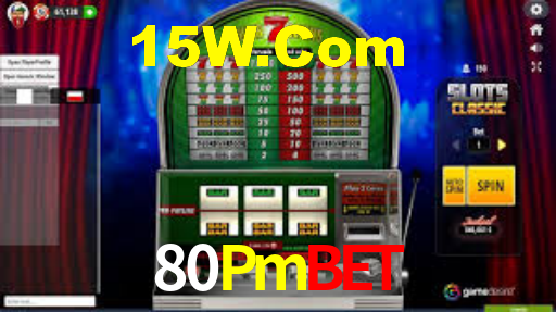 80Pmbet: Seu Cassino Premiado com Pagamentos Rápidos