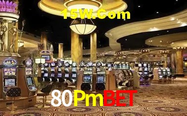 Estatísticas 80Pmbet
