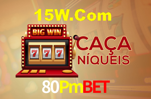 80Pmbet Login